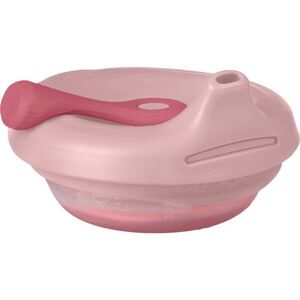B.Box Snack Box tasakos püré utántölthető Pink 110 ml kép
