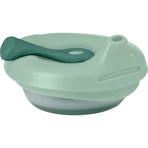 B.Box Snack Box tasakos püré utántölthető Green 110 ml kép