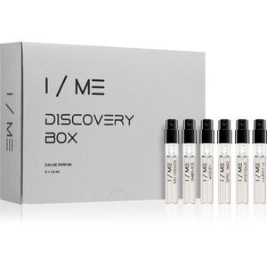 I/ME I/ME Discovery Box szett unisex kép