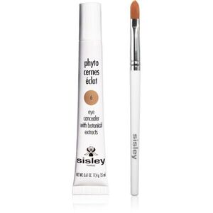 Sisley Phyto - Cernes Eclat korrektor a szem alatti karikákra ecsettel árnyalat N°6 15 ml kép