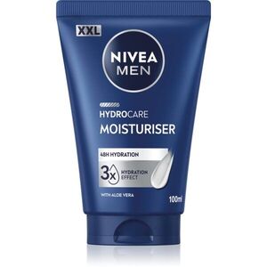 NIVEA MEN Hydrocare hidratáló krém uraknak 100 ml kép