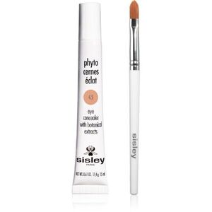 Sisley Phyto - Cernes Eclat korrektor a szem alatti karikákra ecsettel árnyalat N°4.5 15 ml kép