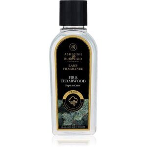 Ashleigh & Burwood London Fir & Cedarwood katalitikus lámpa utántöltő 250 ml kép