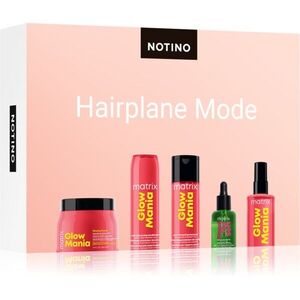 Beauty Discovery Box Notino Hairplane Mode (Matrix) szett hölgyeknek kép