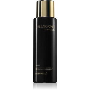 Medi - Peel Cell Toxing regeneráló koncentrátum a ráncok ellen 250 ml kép