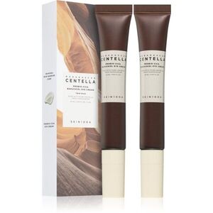 SKIN1004 Madagascar Centella Probio-Cica Bakuchiol Eye Cream szemránckrém nyugtató hatással kép