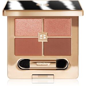 Sisley Phyto-Eye Palette szemhéjfesték paletta hölgyeknek 2 Bois de Rose 7.2 g kép