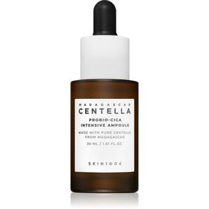 SKIN1004 Madagascar Centella Probio-Cica Intensive Ampoule nyugtató szérum a bőrréteg megújítására 30 ml kép
