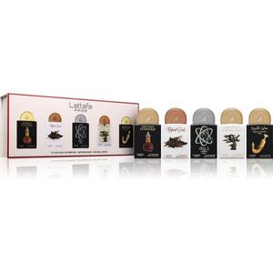 Lattafa Pride Box 2 ajándékszett unisex kép