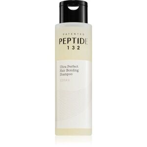 Cosrx Peptide - 132 Ultra Perfect Hair Bonding Shampoo hajerősítő sampon a sérült hajra nyugtató hatással 200 ml kép