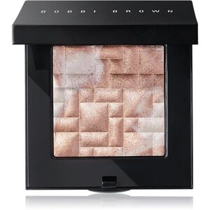 Bobbi Brown Highlighting Powder highlighter árnyalat Powerful Pink 8 g kép