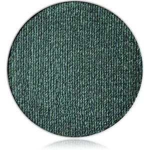 MAC Cosmetics Eye Shadow Metallic Pro Palette Refill Pan metálszínű szemhéjfesték utántöltő árnyalat Cash In 1 g kép