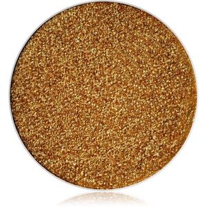 MAC Cosmetics Eye Shadow Glitter Pro Palette Refill Pan csillogó szemhéjfesték utántöltő árnyalat I Like 2 Watch 1 g kép