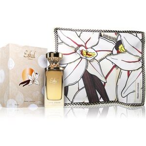 Paris Corner Eshal Vanilla Eau de Parfum hölgyeknek 100 ml kép