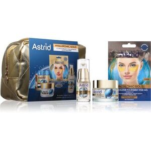 Astrid Hyaluronic Gold ajándékszett a tökéletes bőrért kép