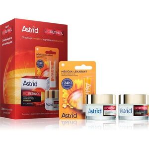Astrid Bioretinol ajándékszett a tökéletes bőrért kép