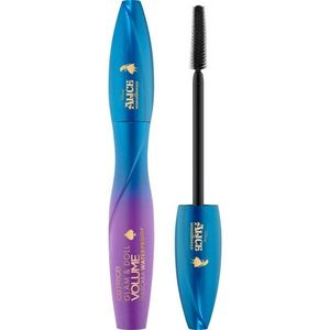 Catrice Disney Alice in Wonderland szempillaspirál a maximális dús hatásért vízálló árnyalat C01 Look For Wonderland 10 ml kép