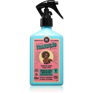 Lola Cosmetics Transição hidratéló spray göndör hajra 250 ml kép