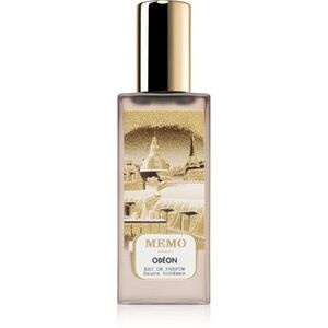 Memo Paris Odéon Eau de Parfum unisex 30 ml kép
