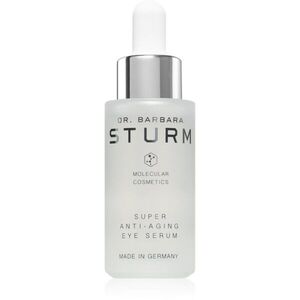 Dr. Barbara Sturm Super Anti-Aging Eye Serum fiatalító szérum szemkörnyékre 20 ml kép