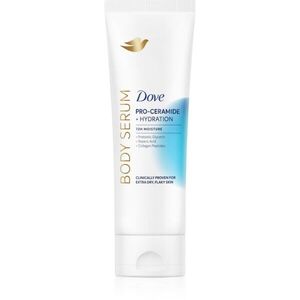 Dove Hydration Pro-Ceramide testápoló szérum a bőr hidratálásáért és feszességéért 200 ml kép