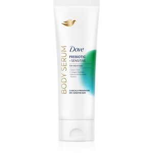 Dove Prebiotic testápoló szérum a bőrréteg megújítására 200 ml kép