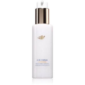 Dove 4-in-1 Serum testápoló szérum 100 ml kép