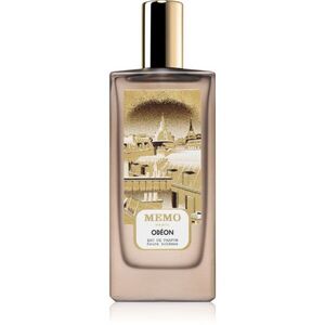 Memo Paris Odéon Eau de Parfum unisex 75 ml kép