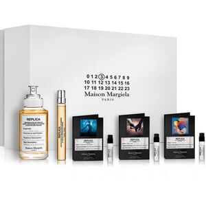 Maison Margiela REPLICA Jazz Club ajándékszett kép