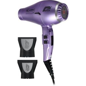 Parlux Alyon Air Ionizer Tech Lilac Edition professzionális ionizáló hajszárító 1 db kép