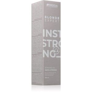 Indola Blond Expert Insta Strong ápoló olaj hajra 100 ml kép