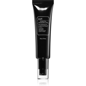 Klairs Midnight Blue Clearing Water Cream könnyű hidratáló krém az élénk és kisimított arcbőrért 50 g kép
