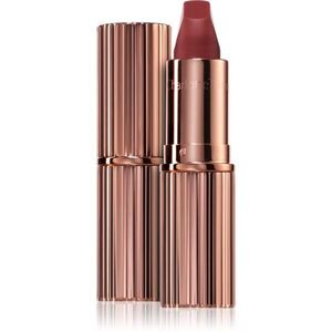 Charlotte Tilbury Matte Revolution hidratáló matt rúzs árnyalat Pillow Talk Medium 3.5 g kép
