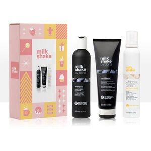 milk_shake® Icy Blond Set ajándékszett a szőke és melírozott hajra kép