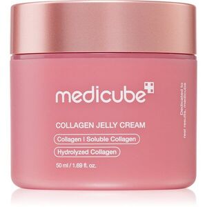 Medicube Collagen Jelly Cream intenzív géles krém kollagénnel 50 ml kép