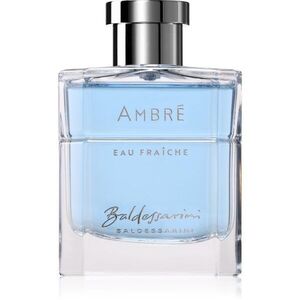 Baldessarini Ambré Eau Fraiche Eau de Toilette uraknak 90 ml kép
