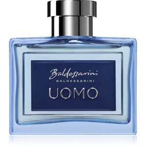 Baldessarini UOMO Eau de Toilette uraknak 90 ml kép