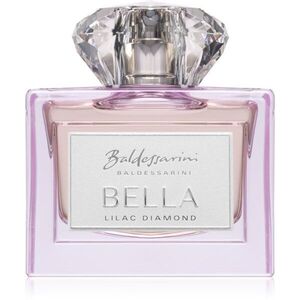 Baldessarini Bella Lilac Diamond Eau de Parfum hölgyeknek 50 ml kép