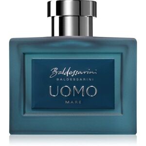 Baldessarini UOMO Mare Eau de Toilette uraknak 90 ml kép