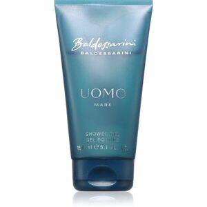 Baldessarini UOMO Mare tusfürdő gél uraknak 150 ml kép