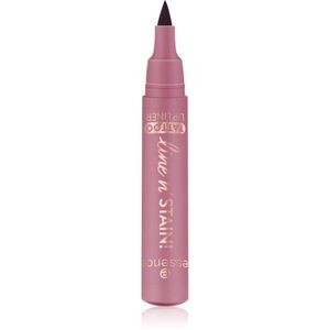 essence line n' STAIN! szájkontúrceruza árnyalat 01 Everyone's Nude-Pink 2.5 ml kép
