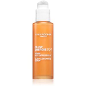Yves Rocher Glow Energie élénkítő szérum 30 ml kép