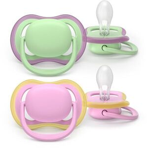 Philips Avent Ultra Air SCF087/12 6-18m cumi Girl 2 db kép