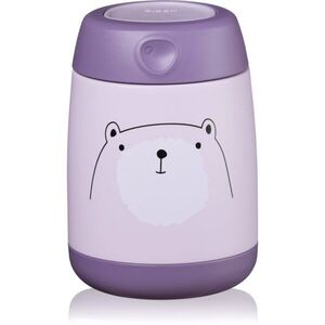 B.Box Thermos 6m+ termosz ételekhez Bear 210 ml kép