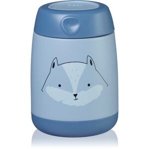 B.Box Thermos 6m+ termosz ételekhez Fox 210 ml kép