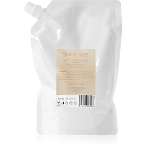 Secesse Hair Conditioner kondicionáló hajra 360 ml kép
