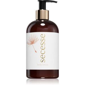 Secesse Body Lotion testápoló tej 360 ml kép