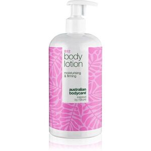 Australian Bodycare B12 revitalizáló testápoló tej 500 ml kép