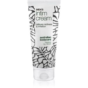 Australian Bodycare Men's intim mosakodókrém uraknak 100 ml kép