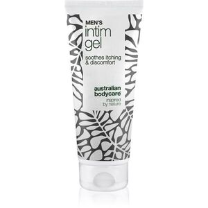 Australian Bodycare Men's Intim gél férfiaknak 100 ml kép